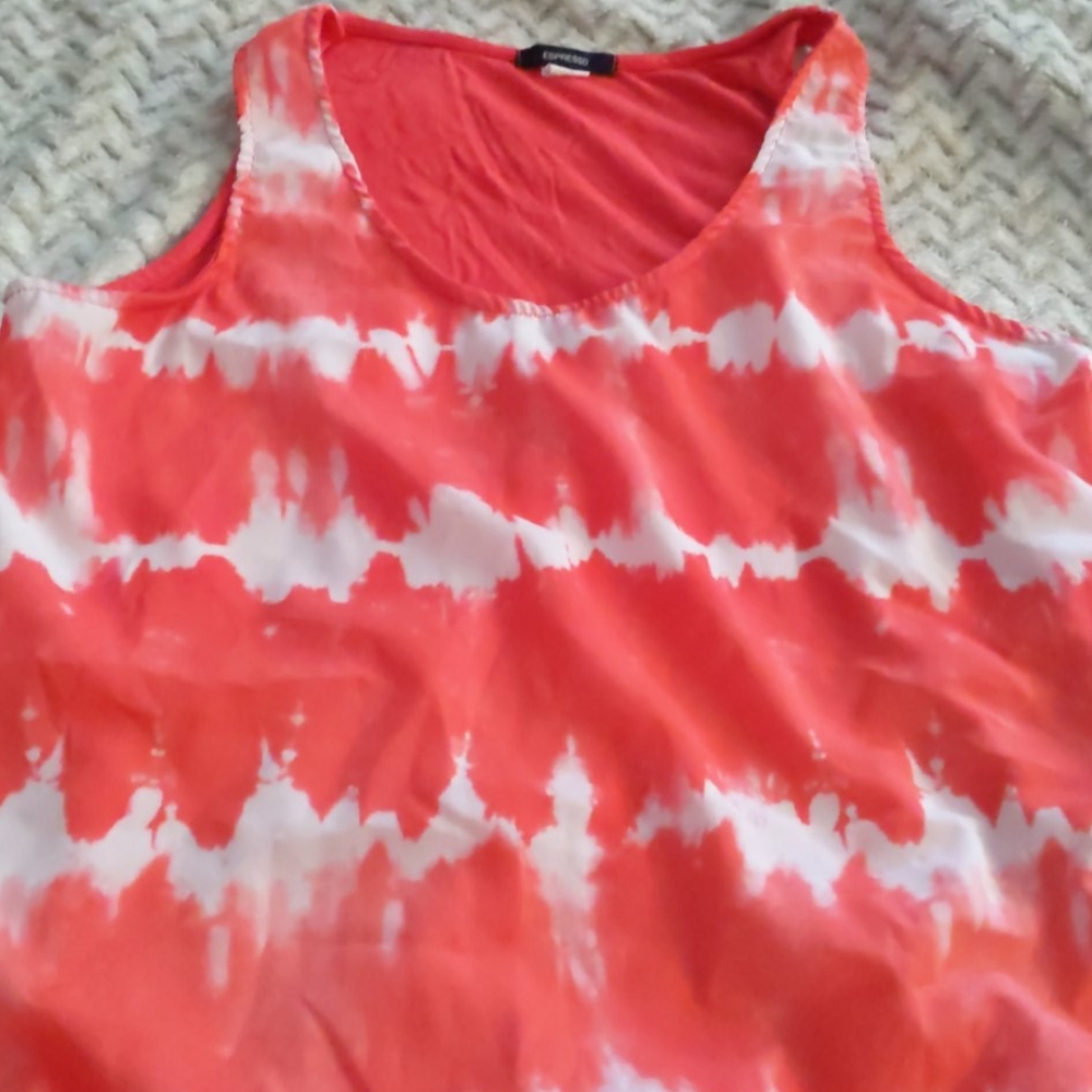 Tank top - Picture 2 of 3